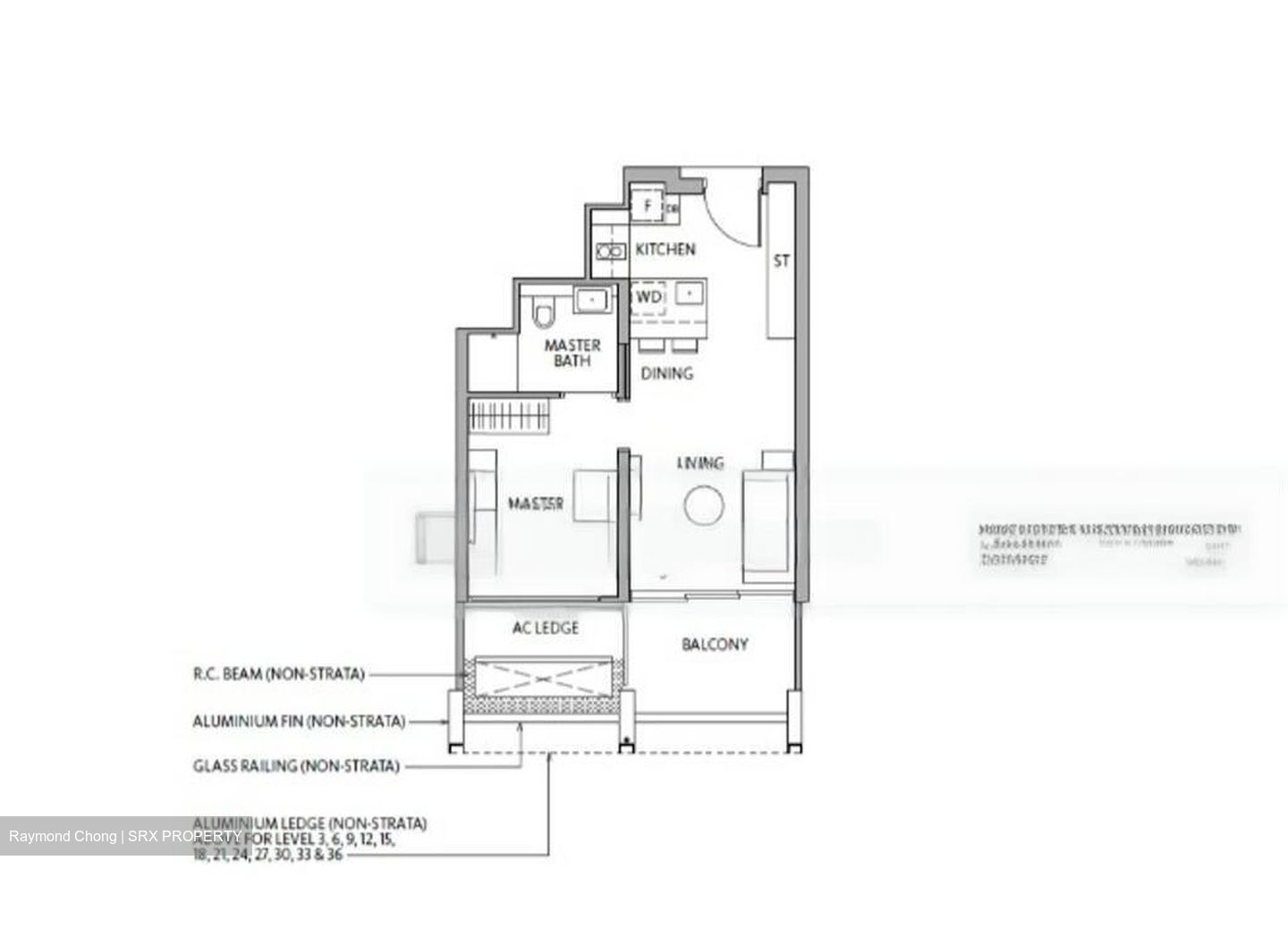 Riviere  (D3), Condominium #486933461